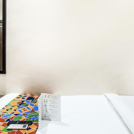 Hotel Horizon Mumbai Luaran gambar