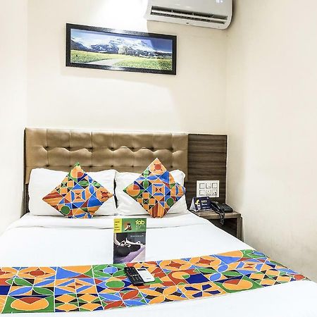 Hotel Horizon Mumbai Luaran gambar