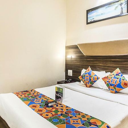 Hotel Horizon Mumbai Luaran gambar
