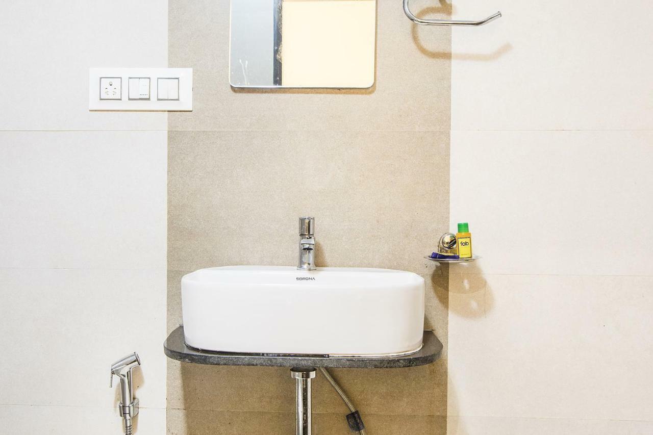 Hotel Horizon Mumbai Luaran gambar