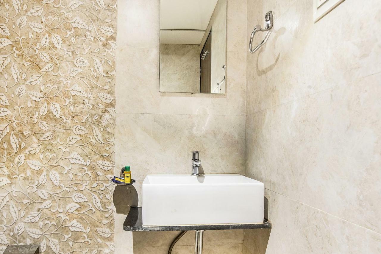 Hotel Horizon Mumbai Luaran gambar