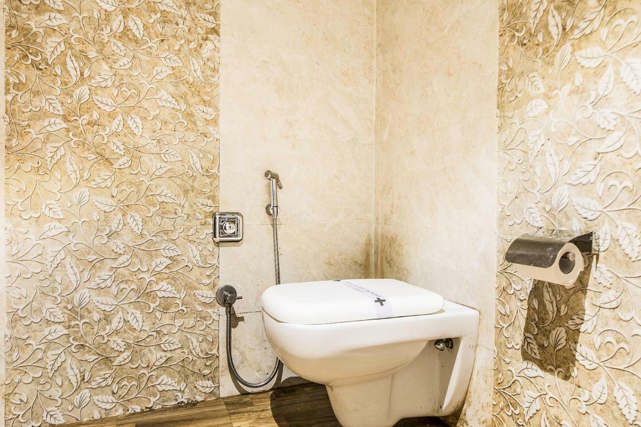 Hotel Horizon Mumbai Luaran gambar
