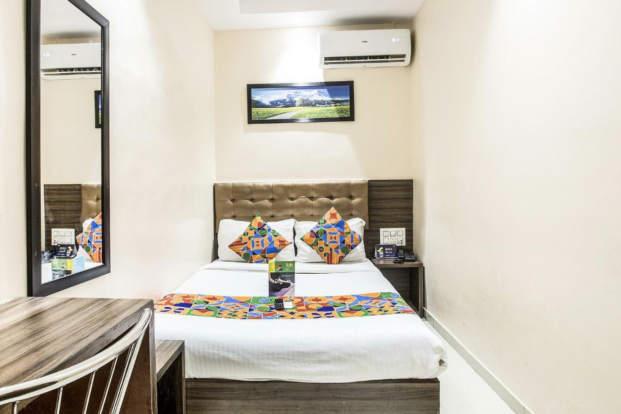 Hotel Horizon Mumbai Luaran gambar