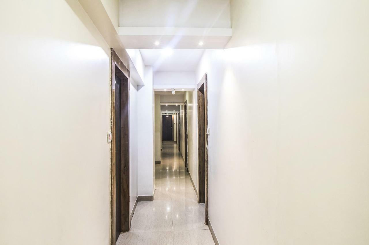 Hotel Horizon Mumbai Luaran gambar
