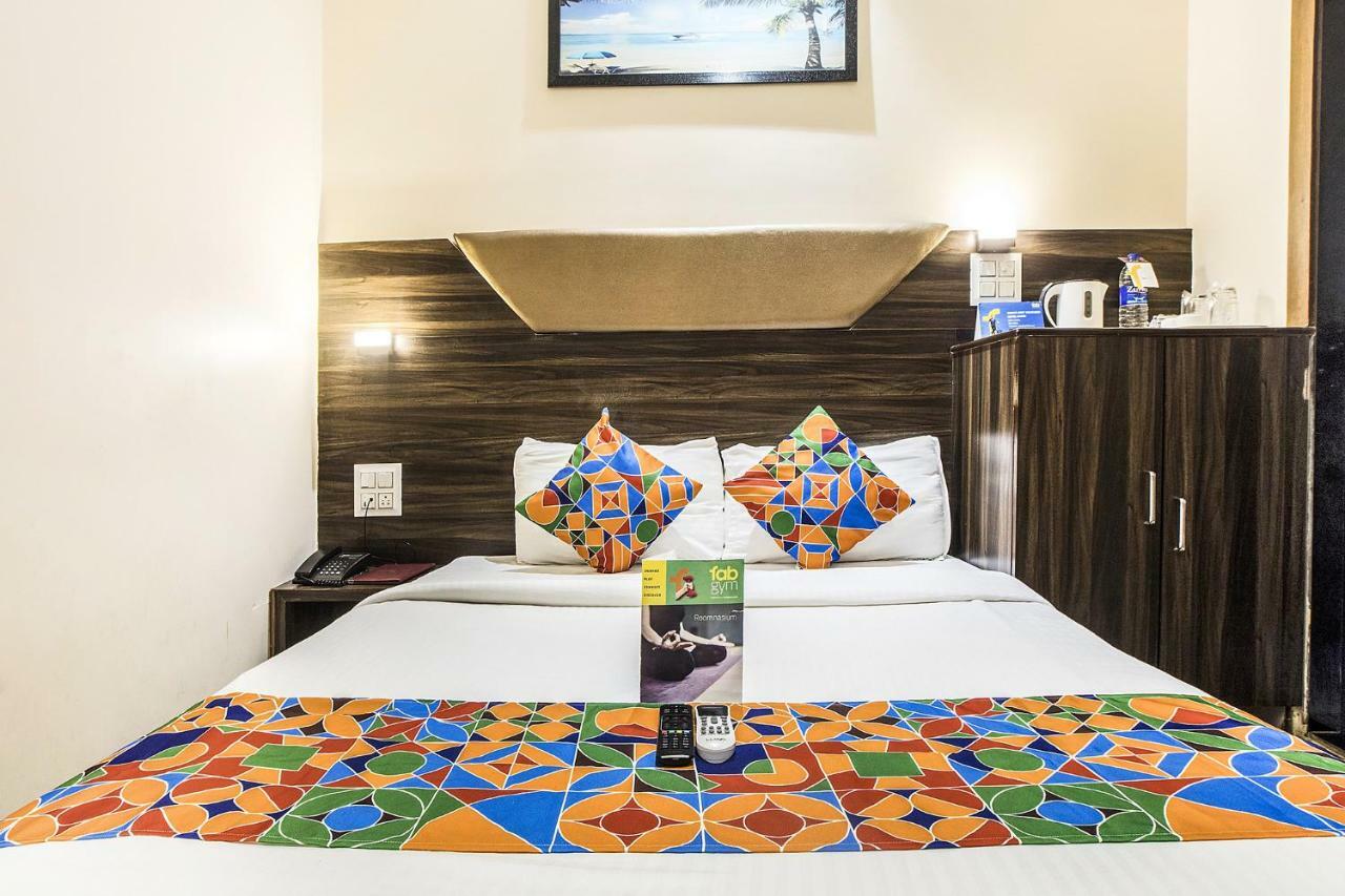Hotel Horizon Mumbai Luaran gambar