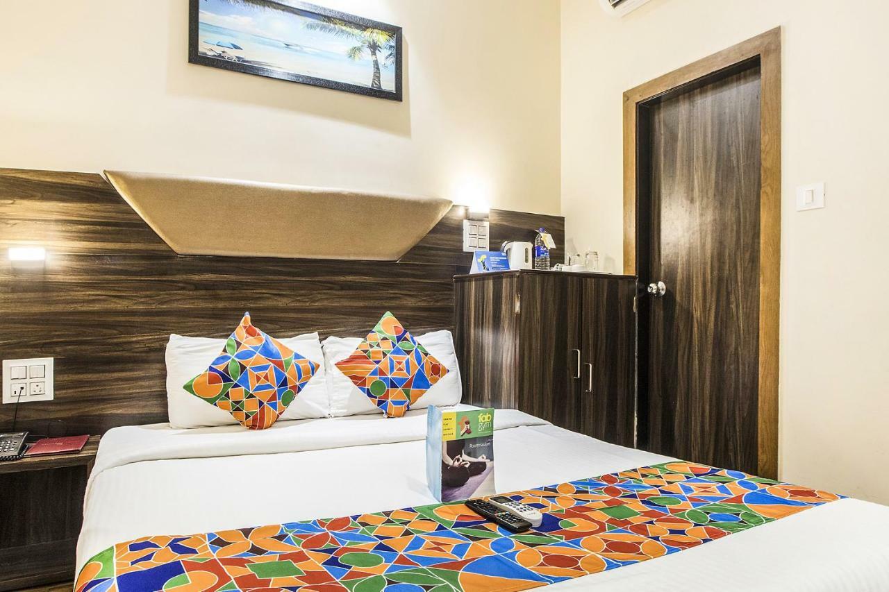 Hotel Horizon Mumbai Luaran gambar