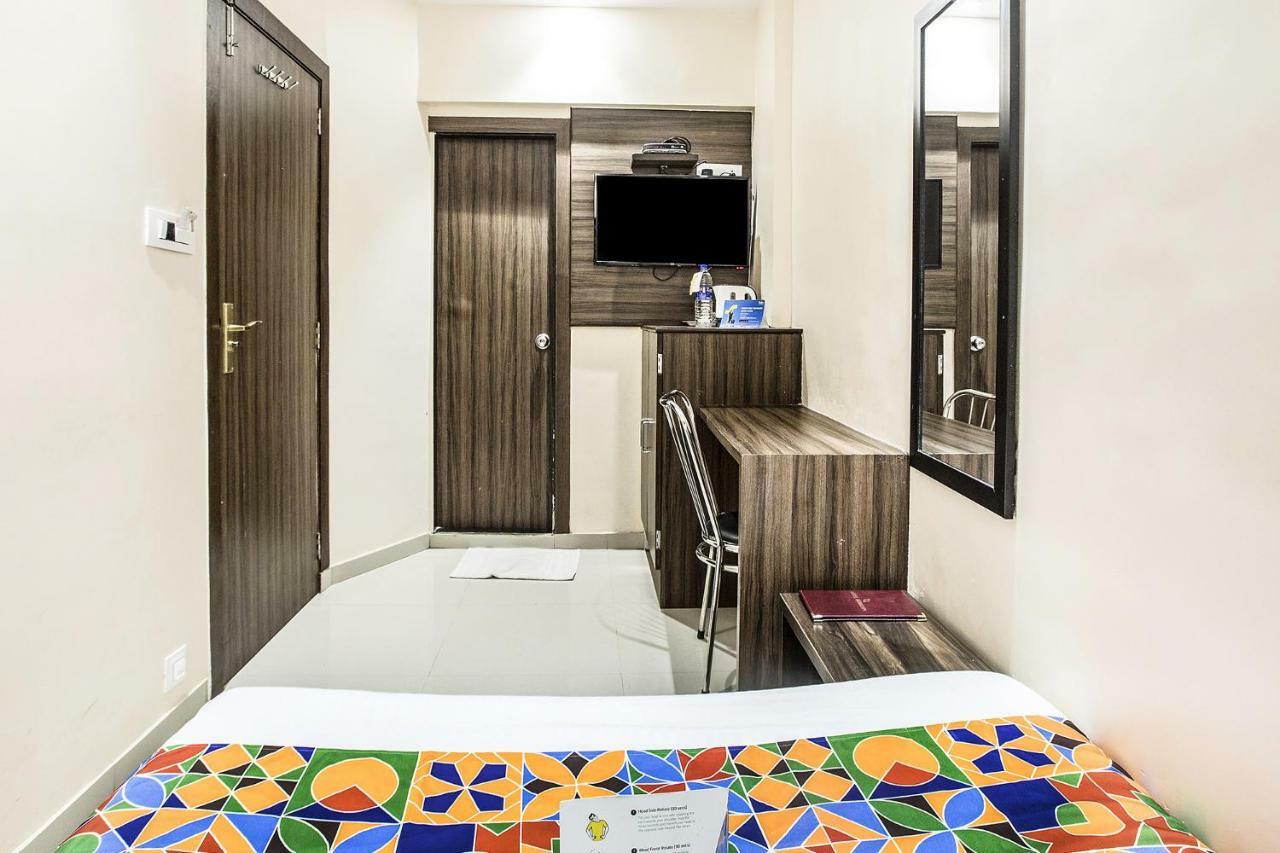 Hotel Horizon Mumbai Luaran gambar