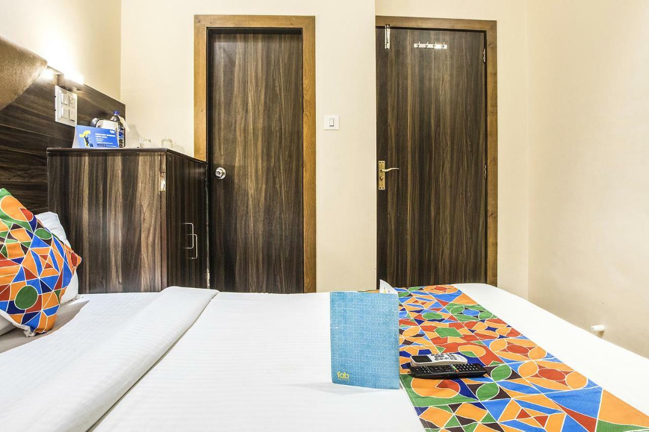 Hotel Horizon Mumbai Luaran gambar