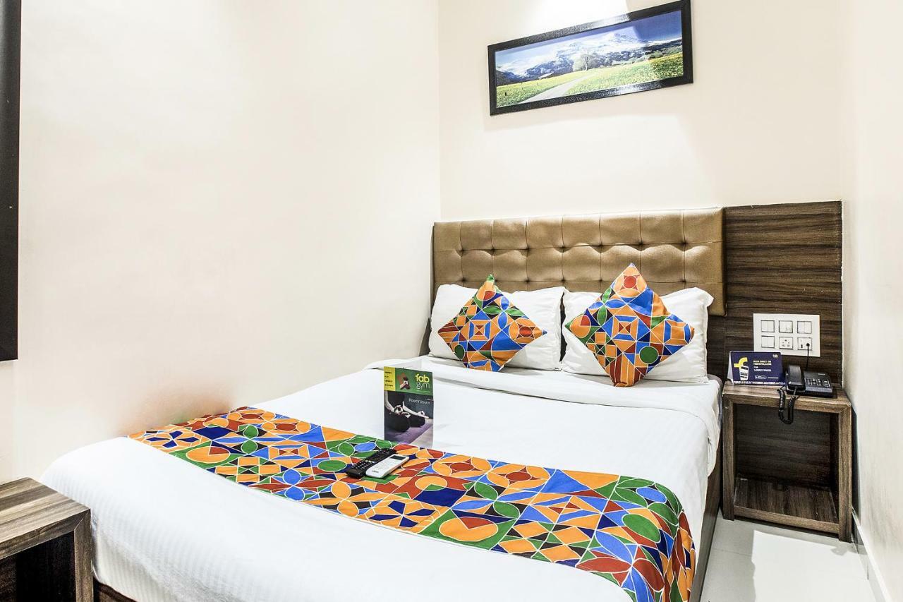Hotel Horizon Mumbai Luaran gambar
