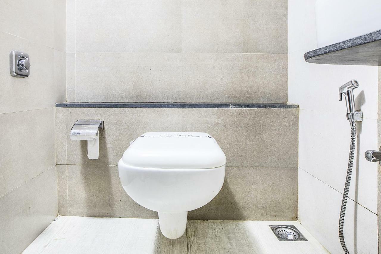 Hotel Horizon Mumbai Luaran gambar