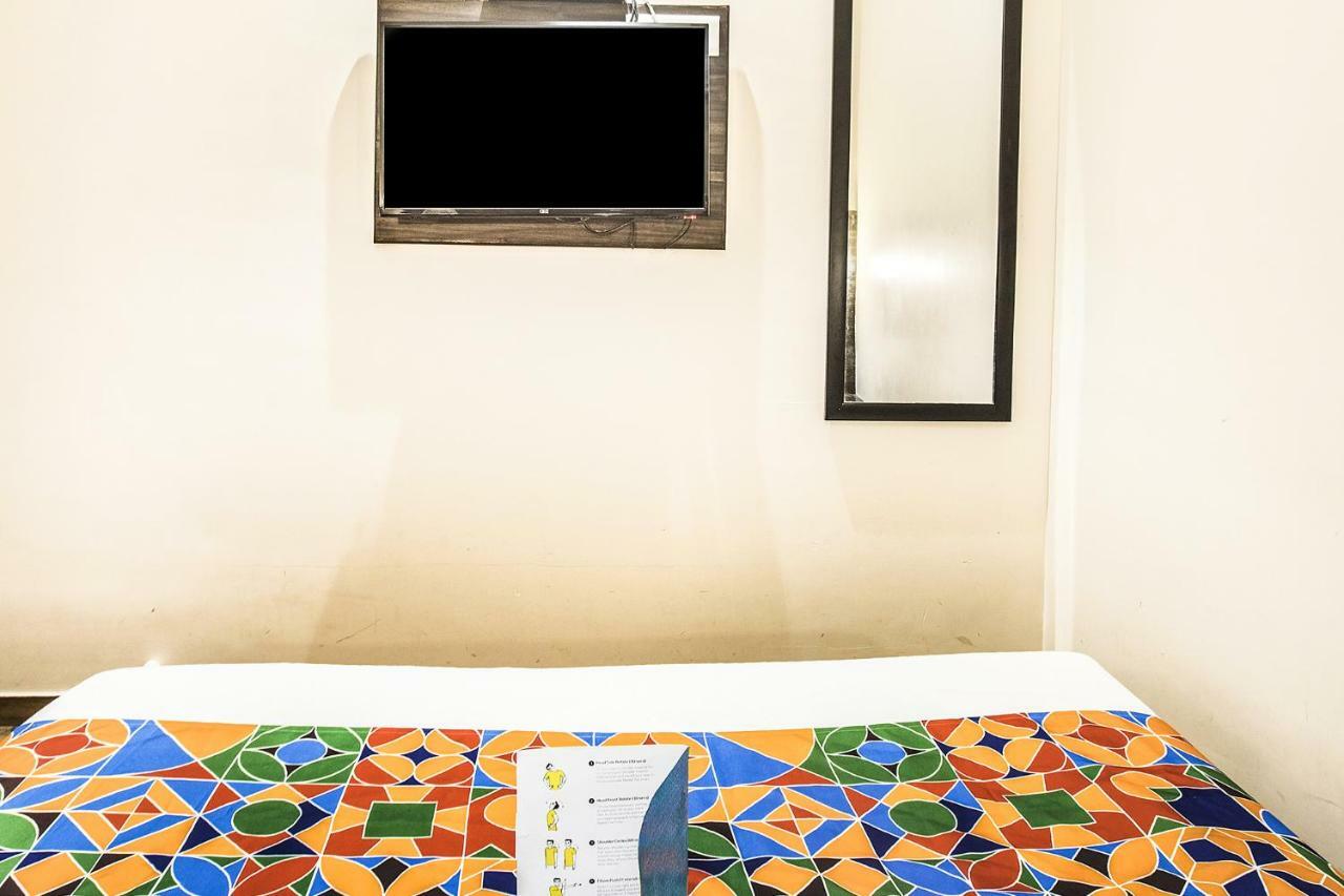 Hotel Horizon Mumbai Luaran gambar