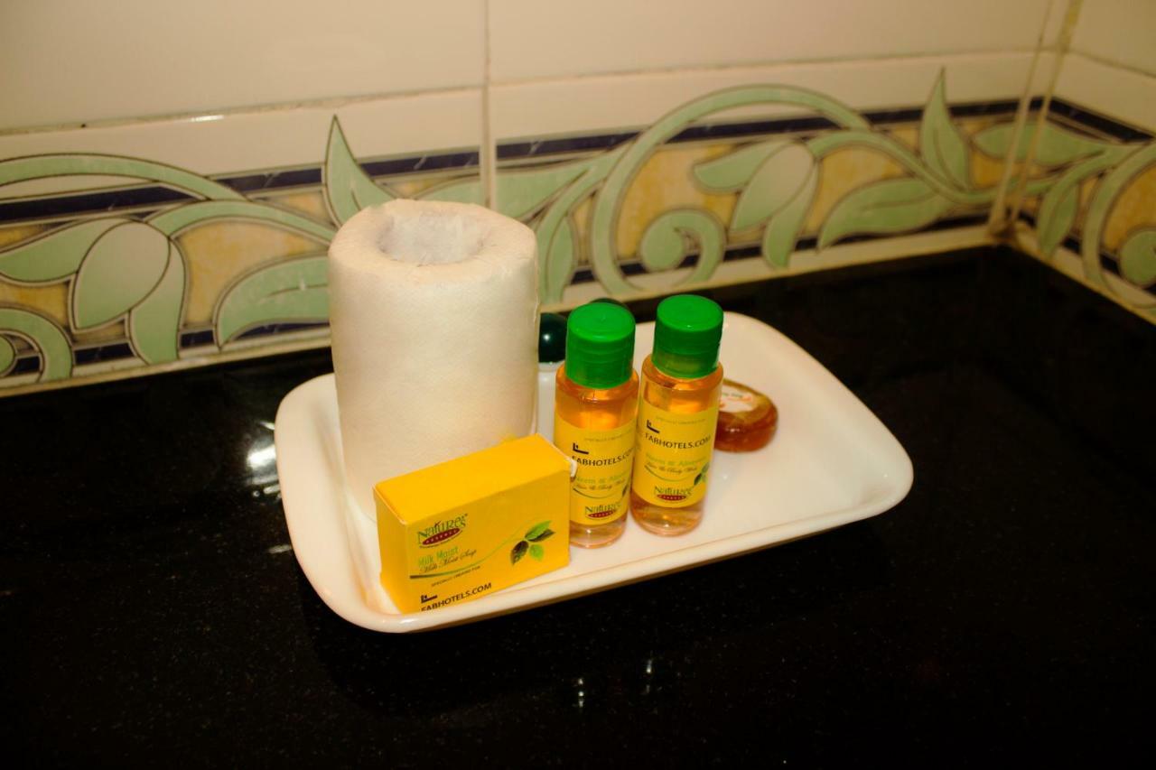 Hotel Horizon Mumbai Luaran gambar