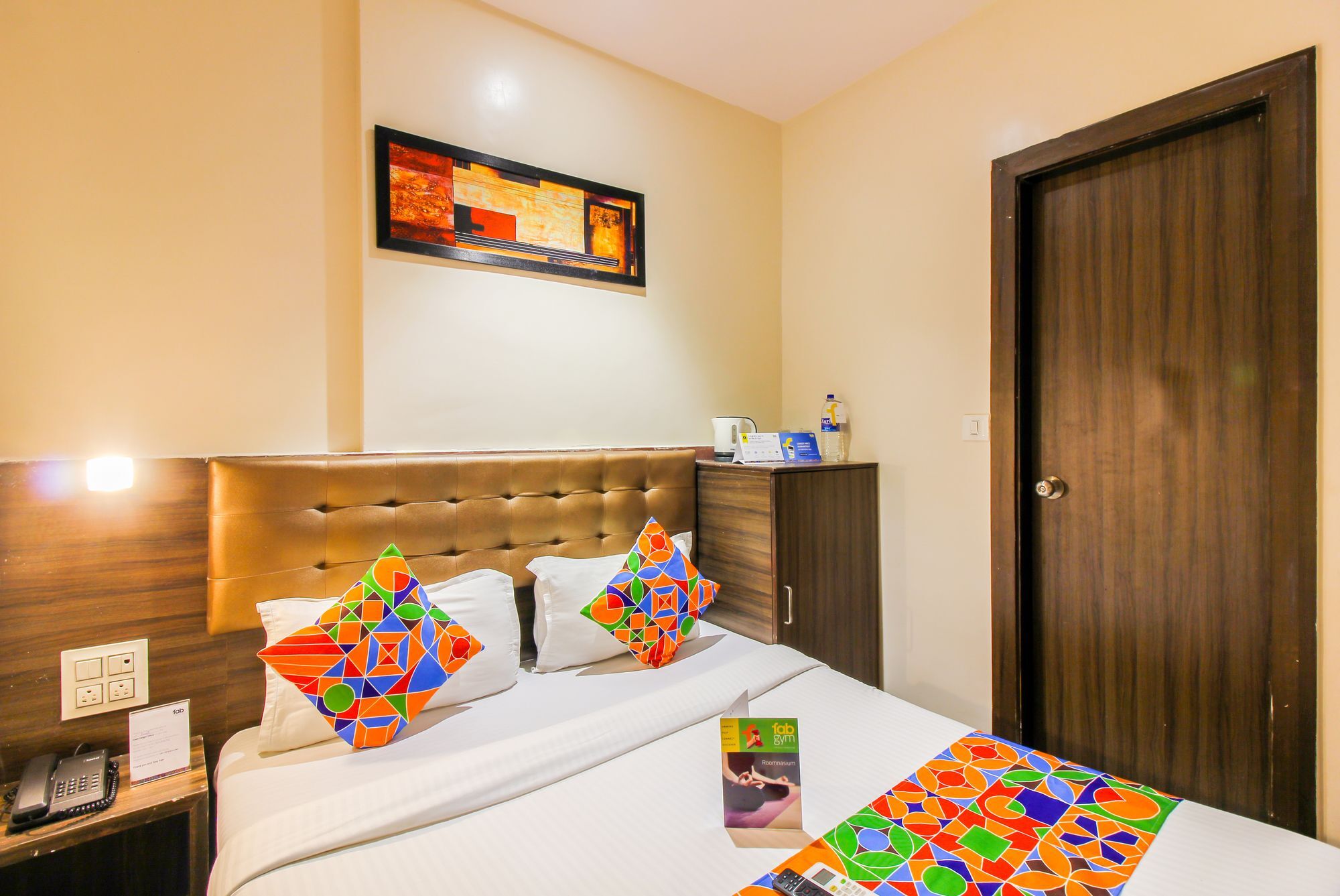Hotel Horizon Mumbai Luaran gambar